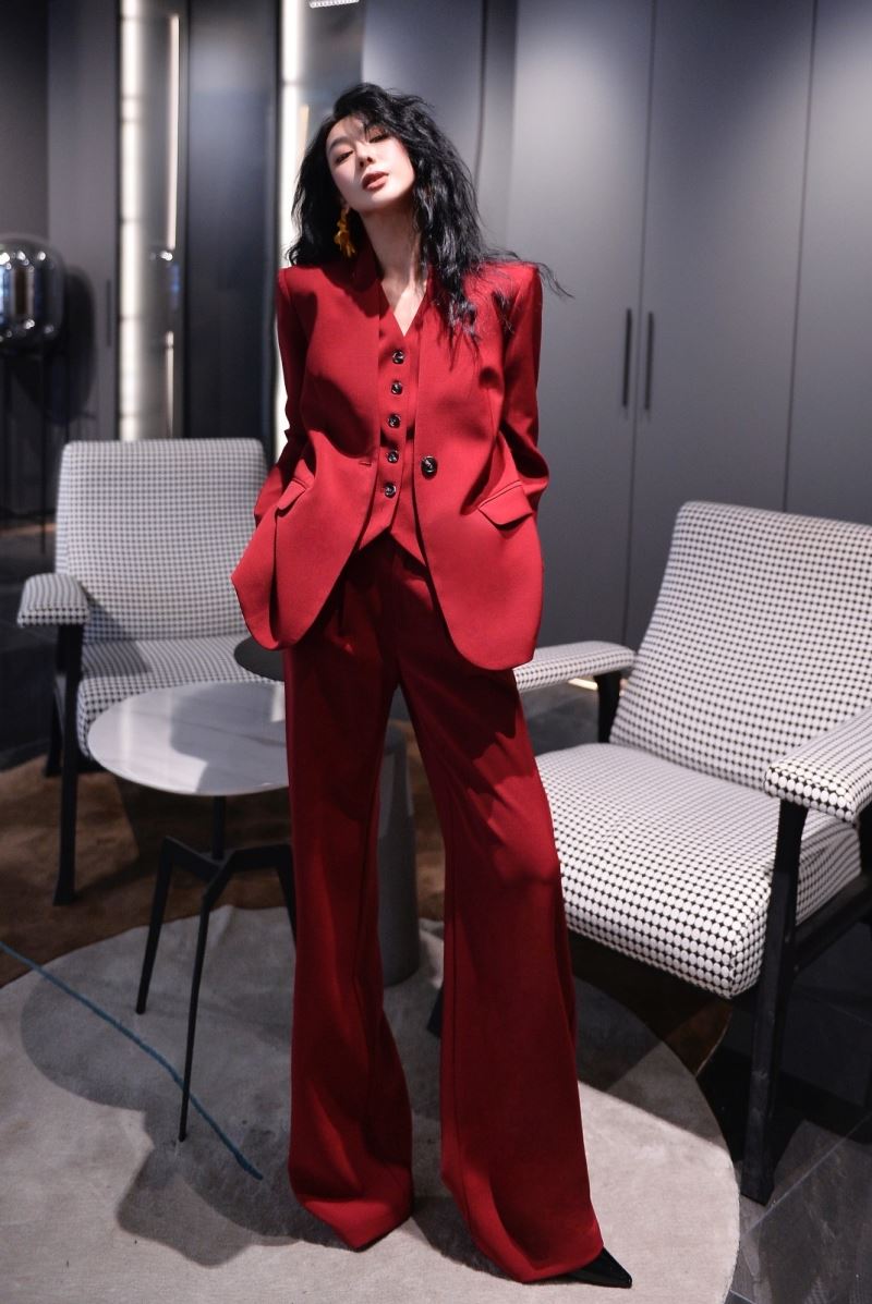 Christian Dior Long Suits